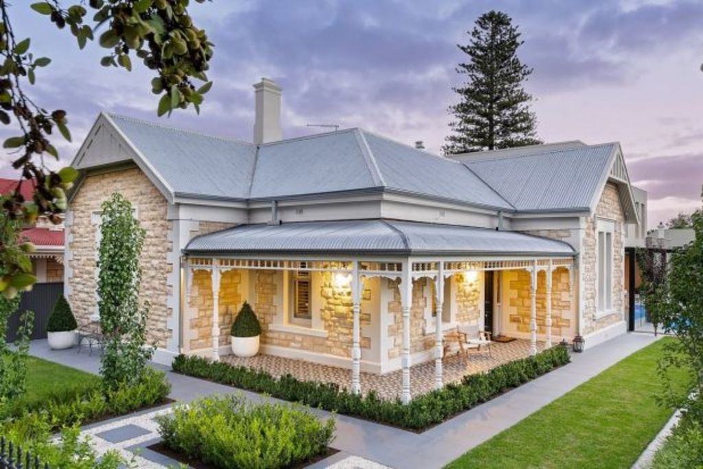 Australia's six most incredible dream homes