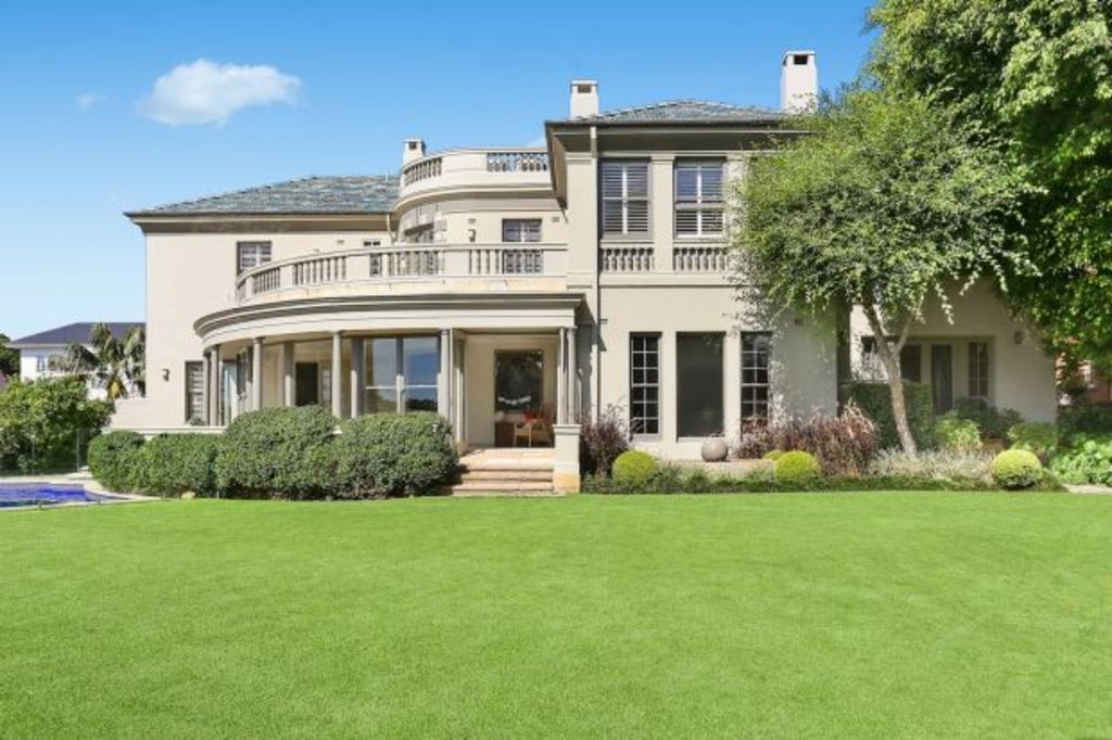 The $19m house hoping to beat its own suburb record 16 years later