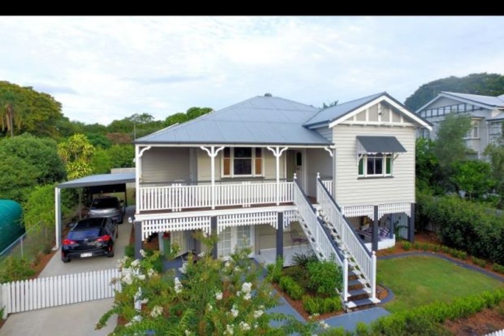 Ipswich records highest growth in house prices in Queensland