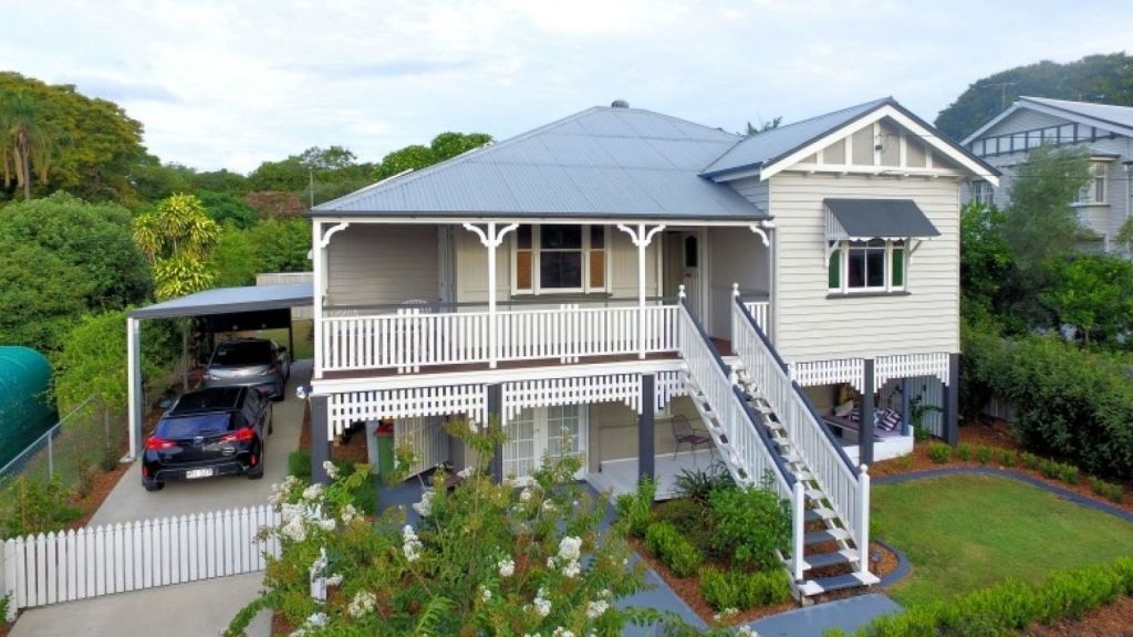 Ipswich records highest growth in house prices in Queensland