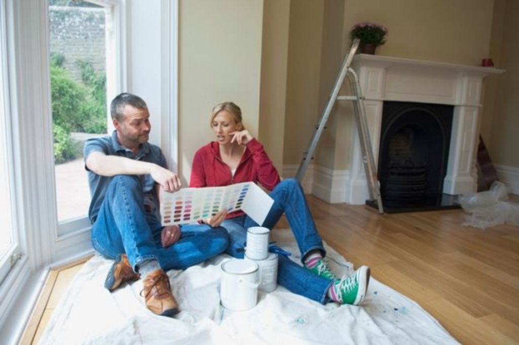 Five things you should never do when preparing your home for sale