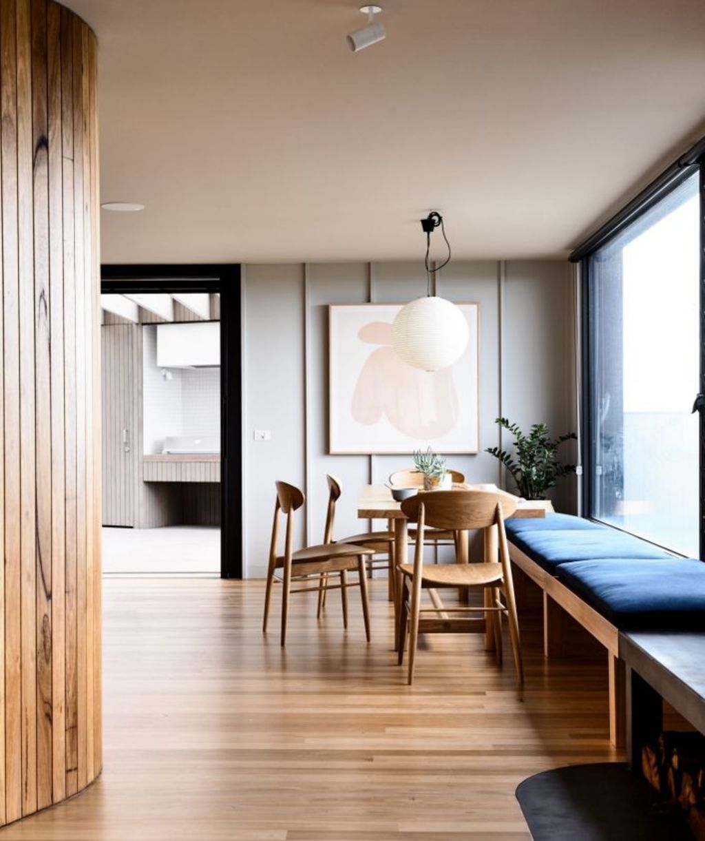 How Matt Rawlins transformed a dysfunctional home into a stunning beach