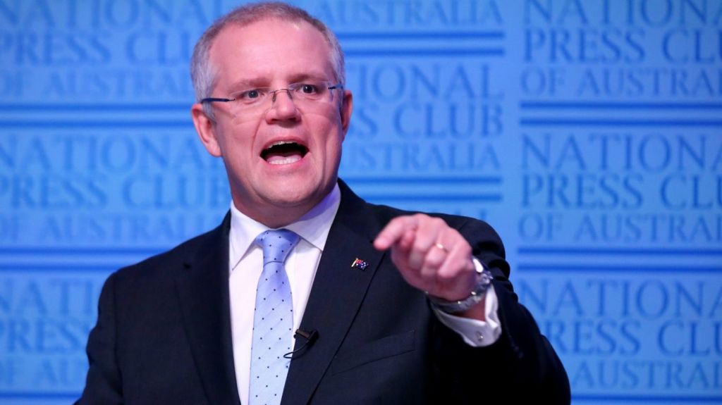 Scott Morrison's 2017 budget made several changes to assist with affordability, but experts say it was a 'missed opportunity'. Photo: Alex Ellinghausen