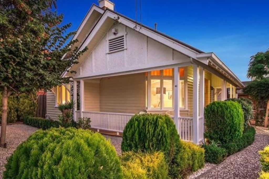 The cheapest suburbs to rent a house close to the CBD