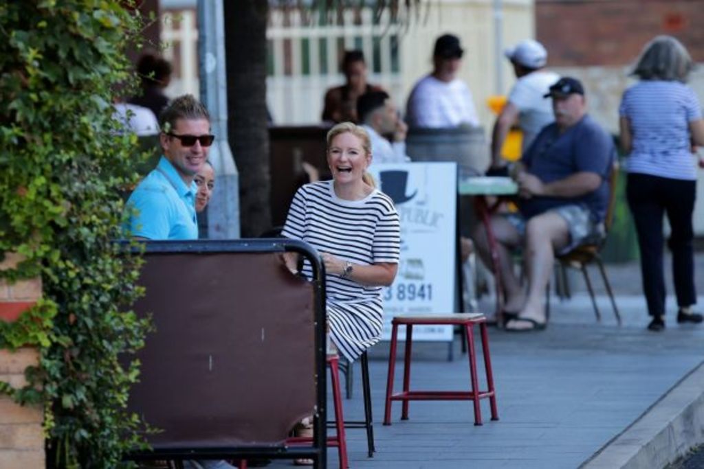 Cronulla's 'foodie' chops cause local real estate to heat up