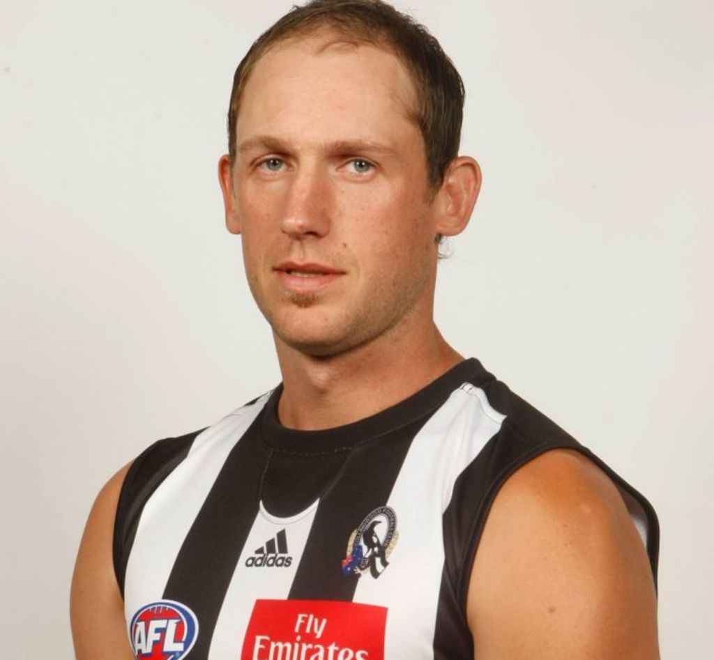 Title Deeds Bell is ringing for Fraser in Hawthorn