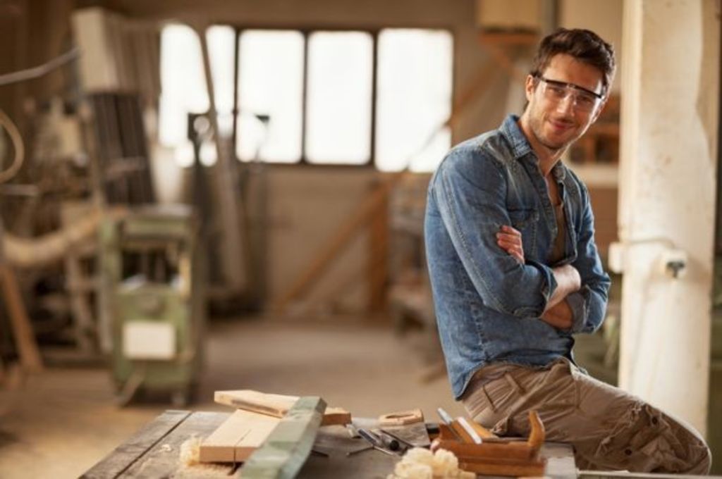 From the obliger to the know-it-all: The renovating personality types