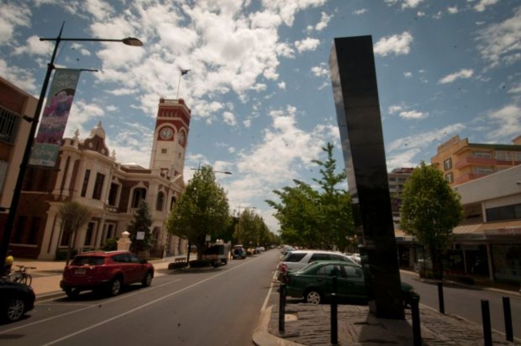 The stuff of nightmares: Is this Australia’s most haunted town?