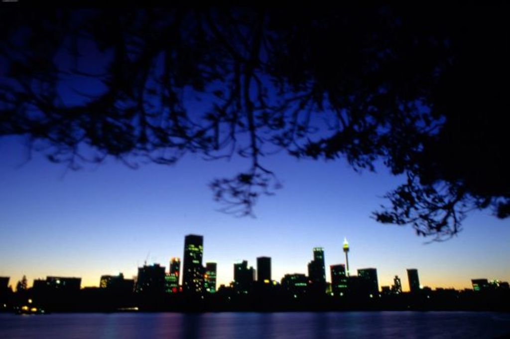 Too many Sydneysiders, not enough homes: Boom falls short