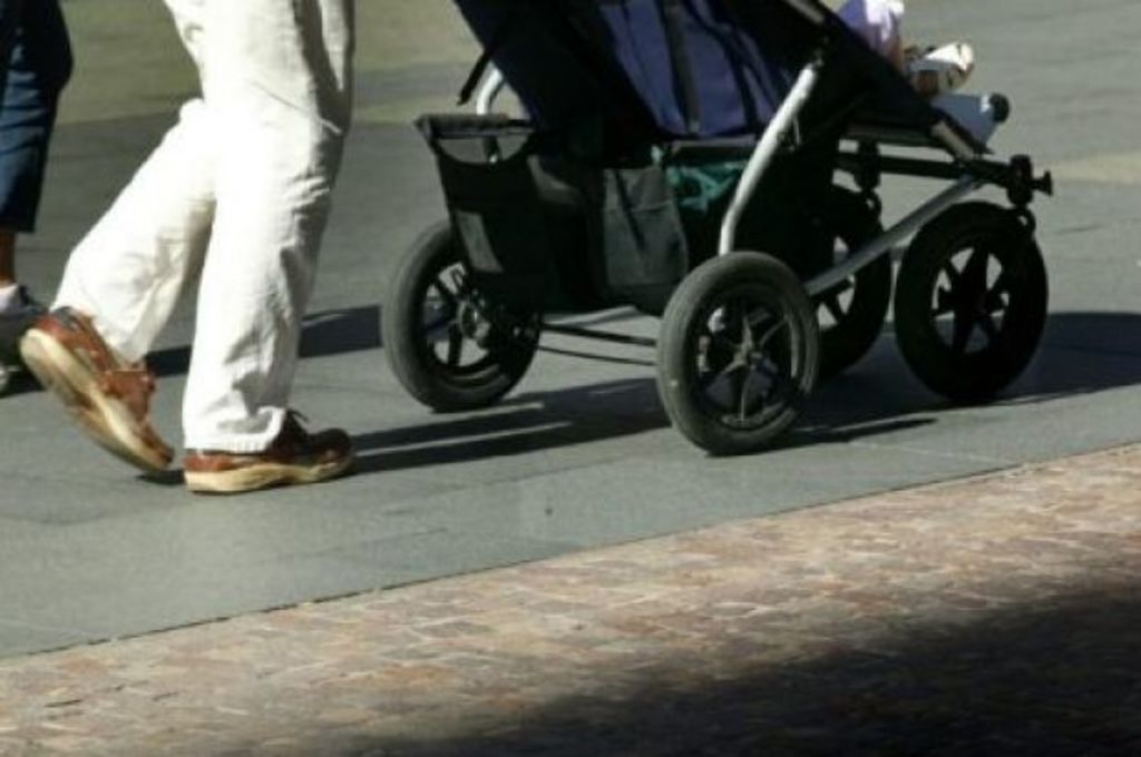 Flat Chat: Bans on prams and doormats are rubbish