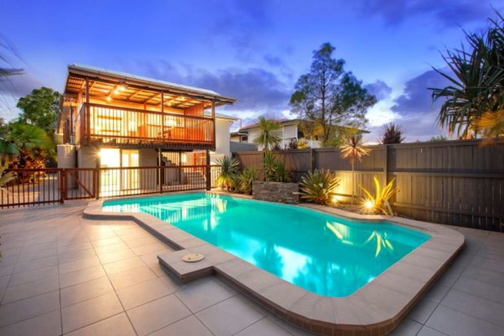 Five great Brisbane homes for less than $700,000