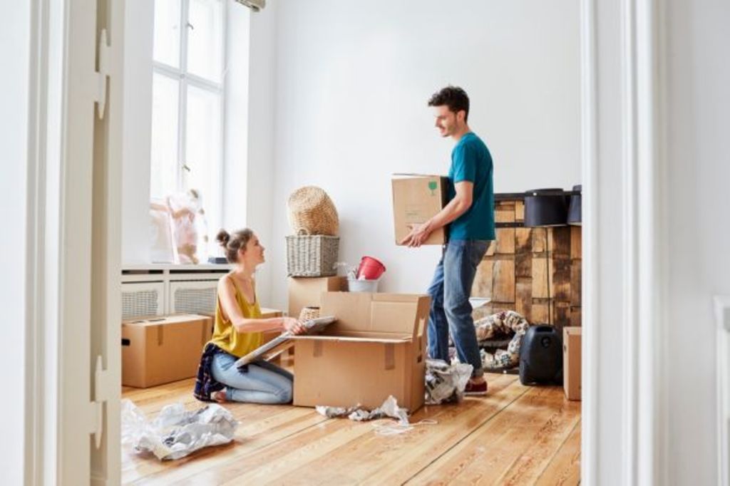 Is moving house good for you? The pros and cons of relocating