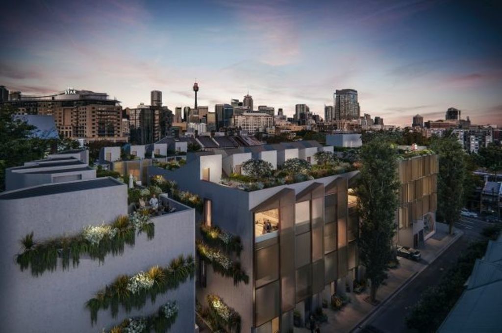 The slice of Sydney's apartment market that's missing