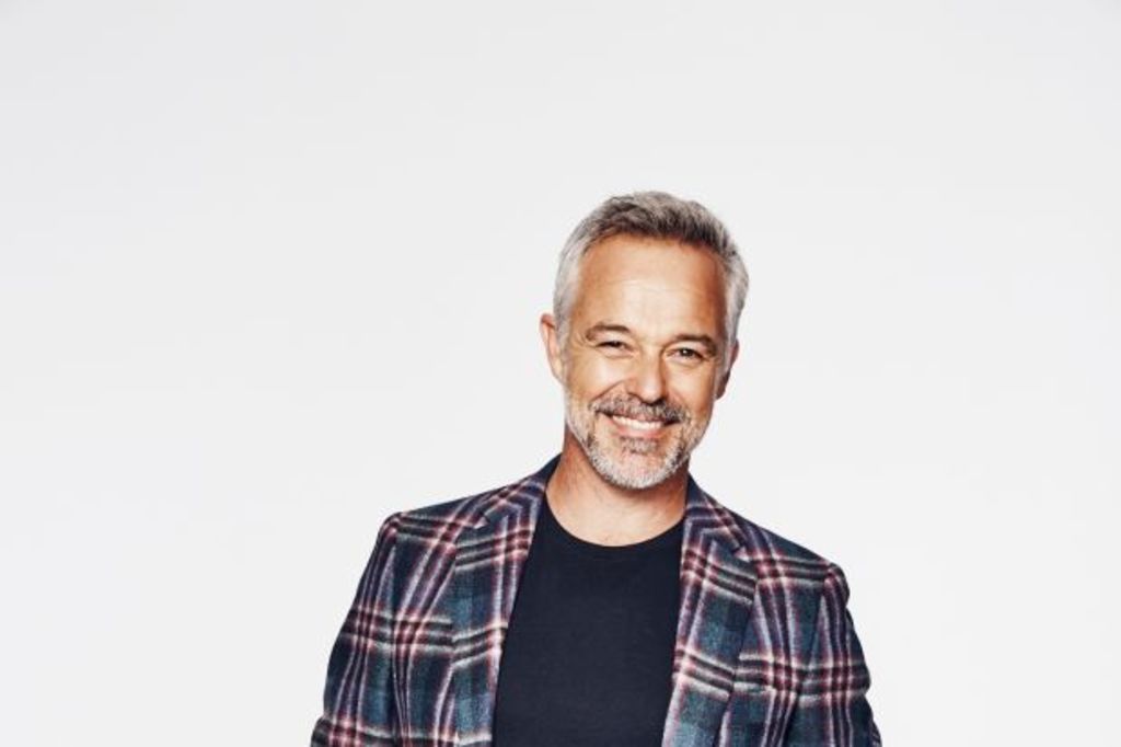 SmoothFM’s Cameron Daddo keeps things mellow in Manly