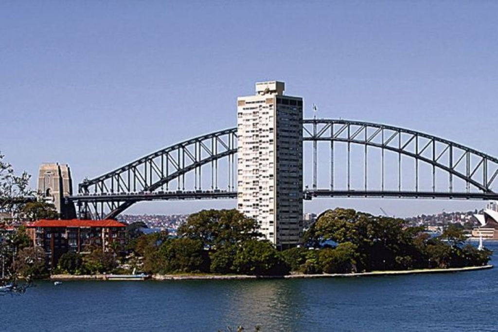 Five apartment blocks that revolutionised the way Sydney lives