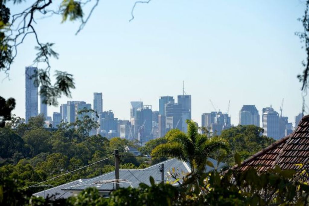 Why Brisbane is again pick of the bunch for first-home buyers