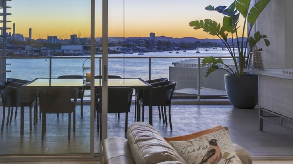 Brisbane apartment oversupply Not if you’re buying a penthouse