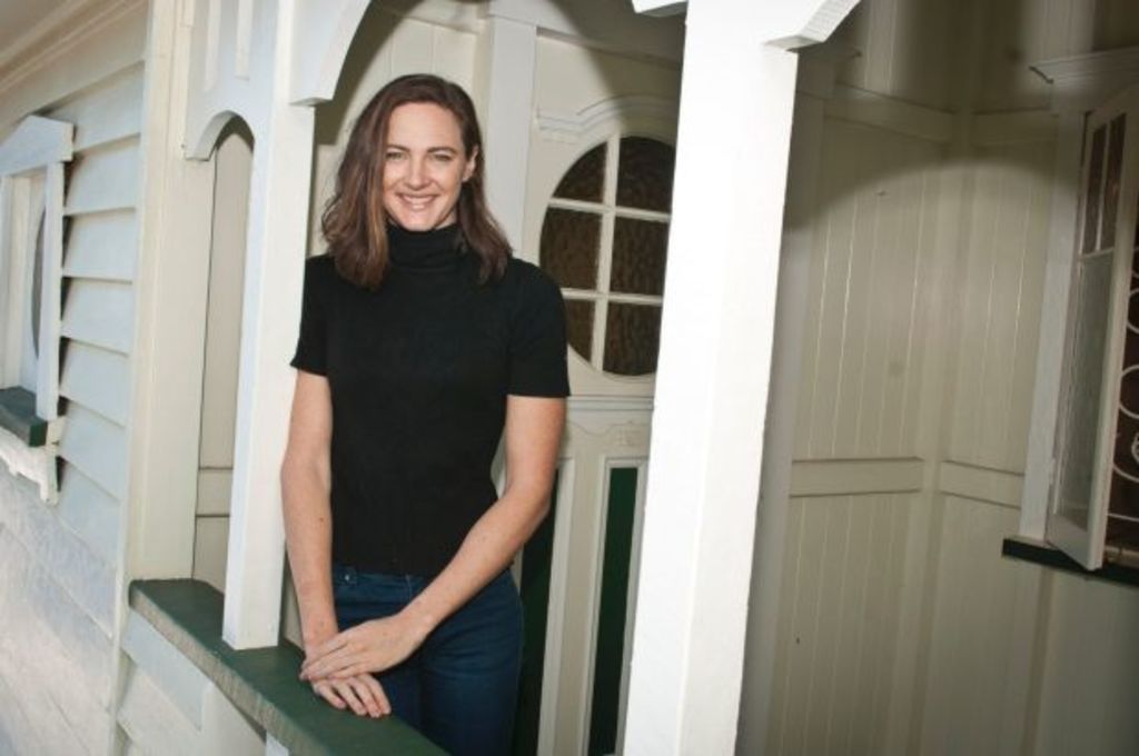 For love, not money, swimming champ Cate Campbell makes next property move