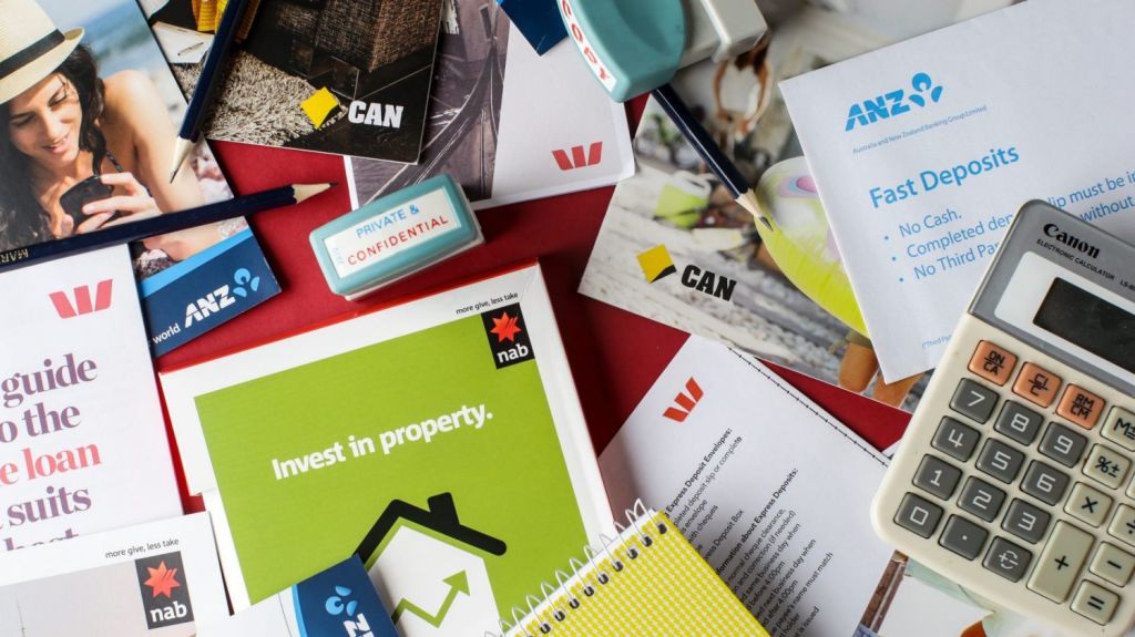 Explainer What Are Interest Only Loans And Why Is There A
