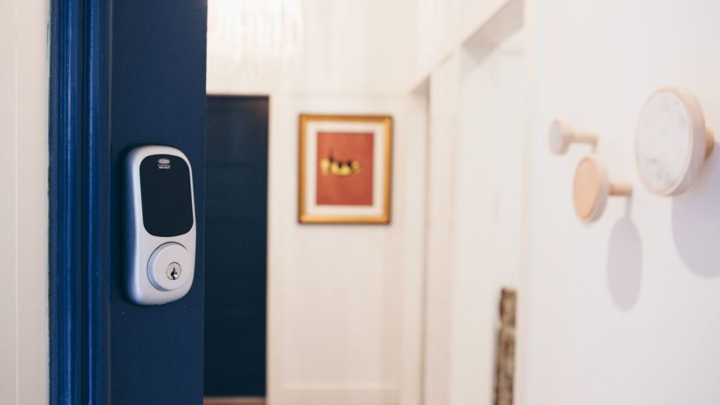 ‘The future is here’ The smart home technology Darren Palmer is excited about