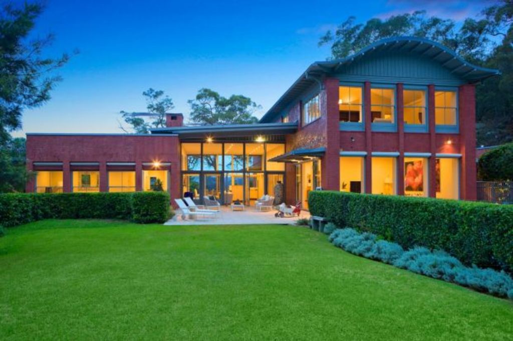 CPA director's wife smashes record with $13 million lower north shore purchase