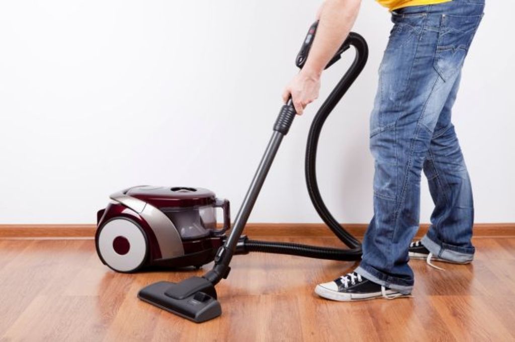 Have you bought the wrong style of vacuum cleaner?