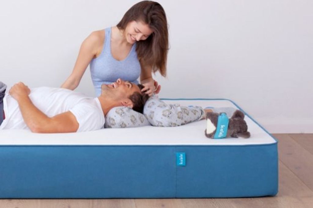 The verdict is in: The truth about those mattresses in boxes