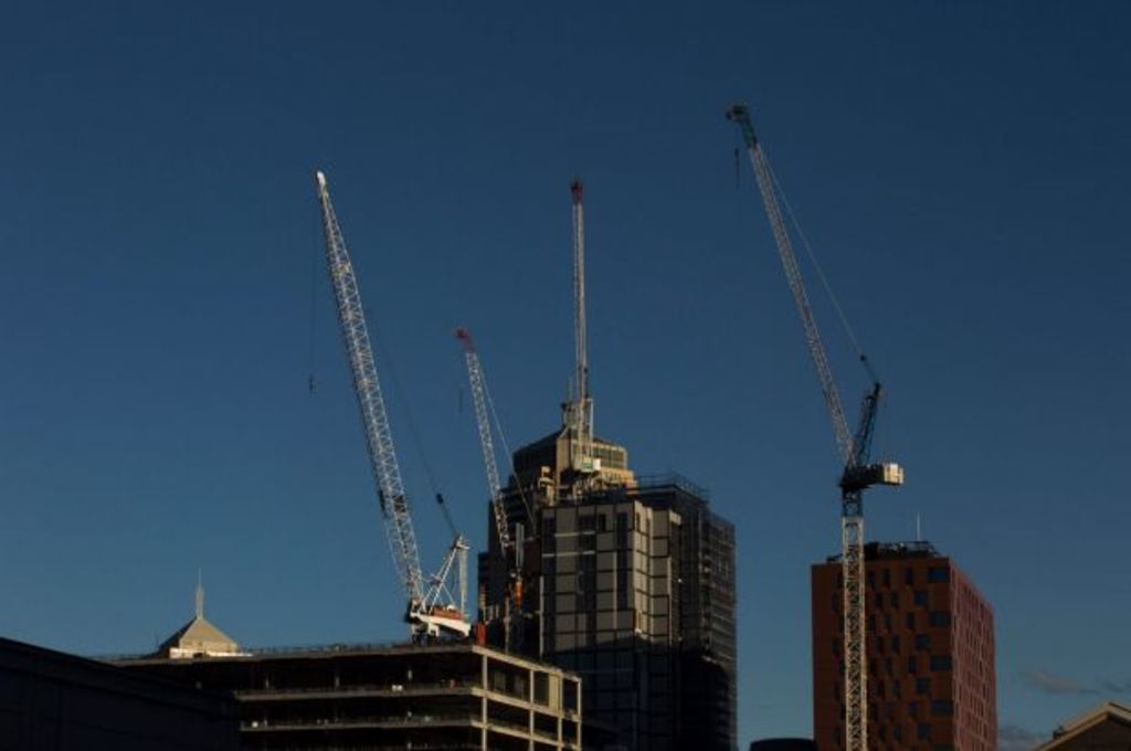 NSW Budget: Disincentive announced for investors buying off-the-plan