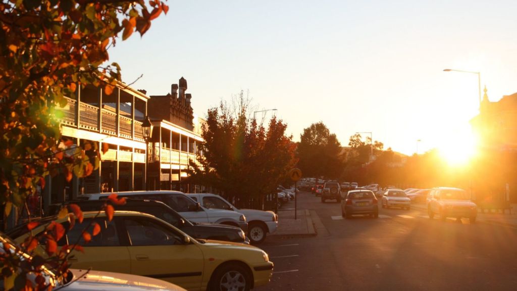 Lifestyle and jobs attract more city families to nest in thriving