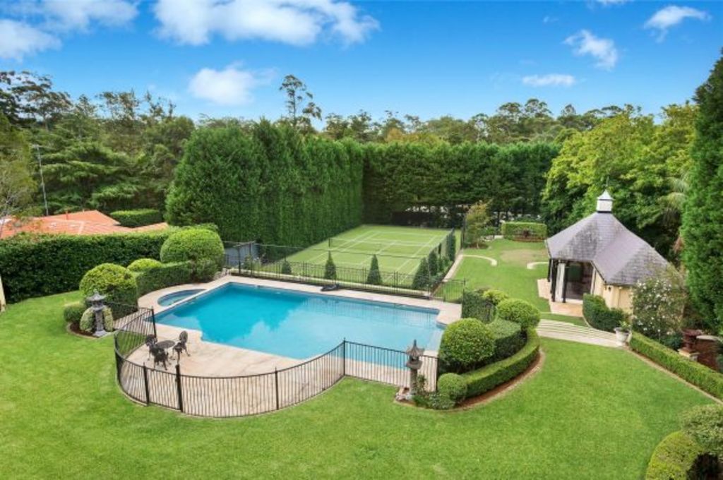 The race is on to claim Warrawee's record high sale status