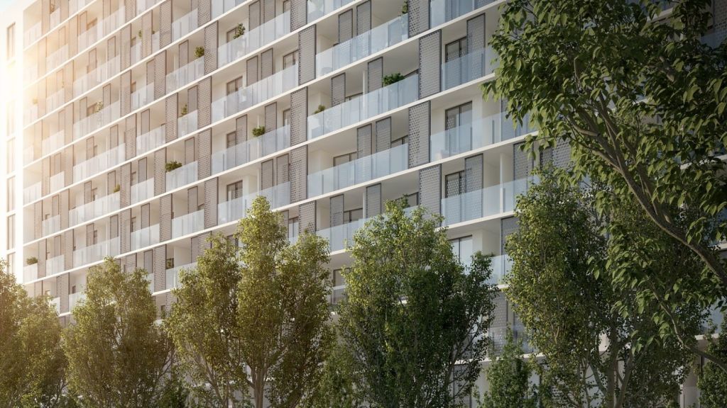 Clayton The home of Melbourne’s next minicity