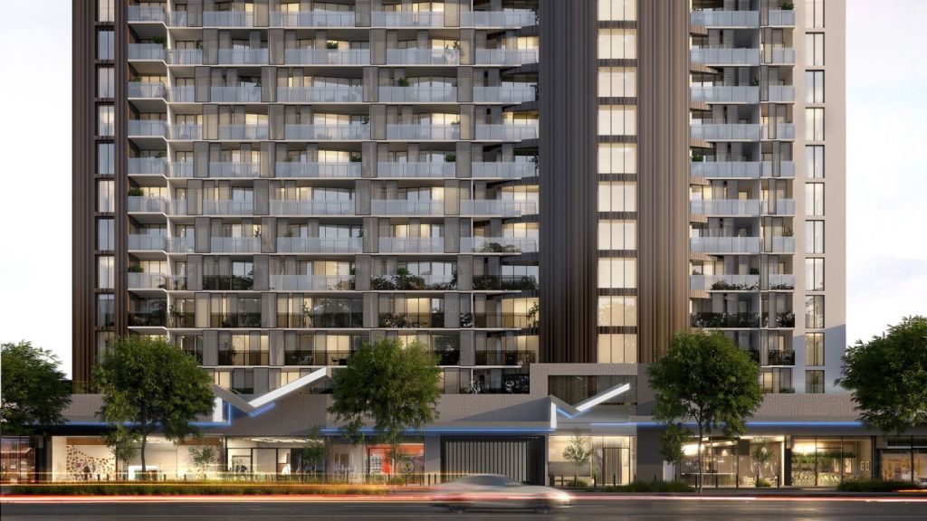 Clayton The home of Melbourne’s next minicity