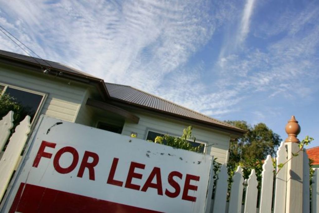 Soaring prices lead to huge growth in number of Melbourne renters