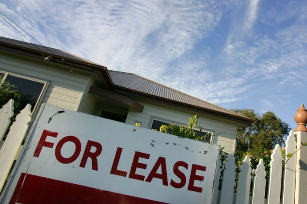 Melbourne rent affordability at worst level ever recorded