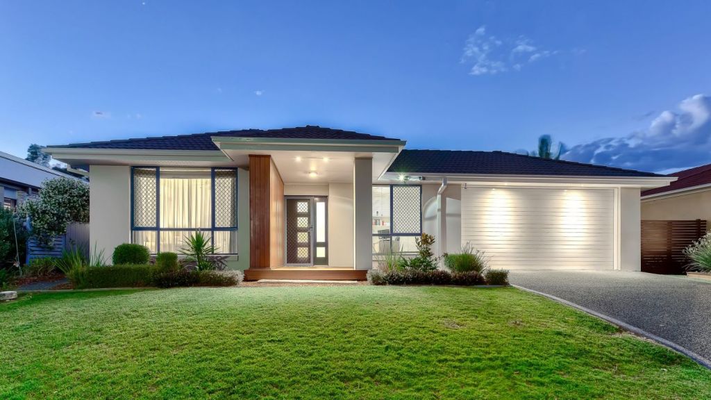 After: Grey Gum property exterior. Photo: Hotspace Consultants