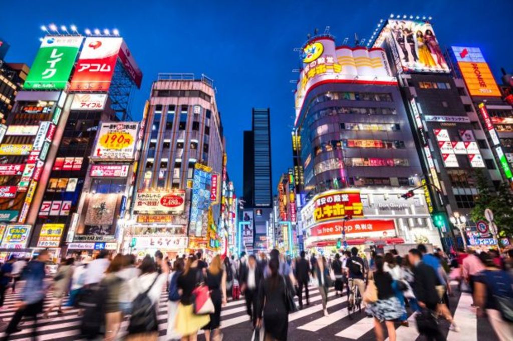 Five lessons Australia can learn from Tokyo, a city of 38 million