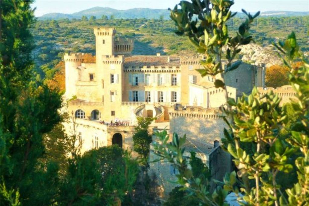 This $22m French castle has sold once in the last 500 years 