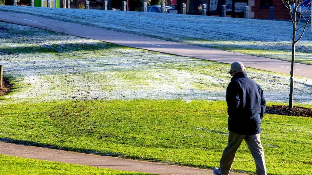 Melbourne Weather Where To Live To Avoid The Cold