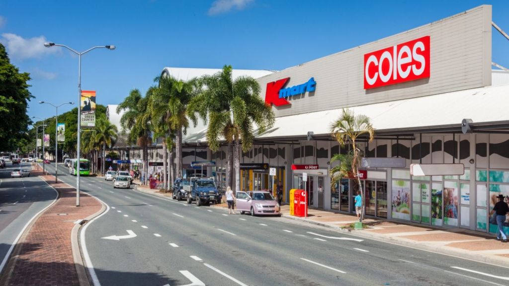 Should Ipswich, Caboolture and Logan be considered part of Brisbane?