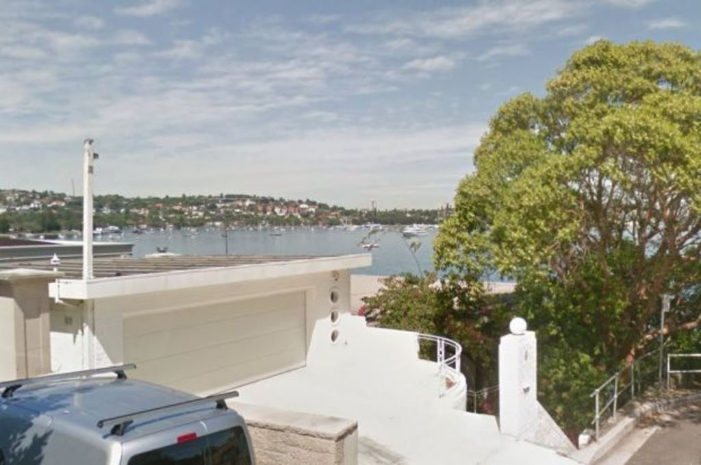 Rose Bay knockdown-rebuild home sells for $30 million
