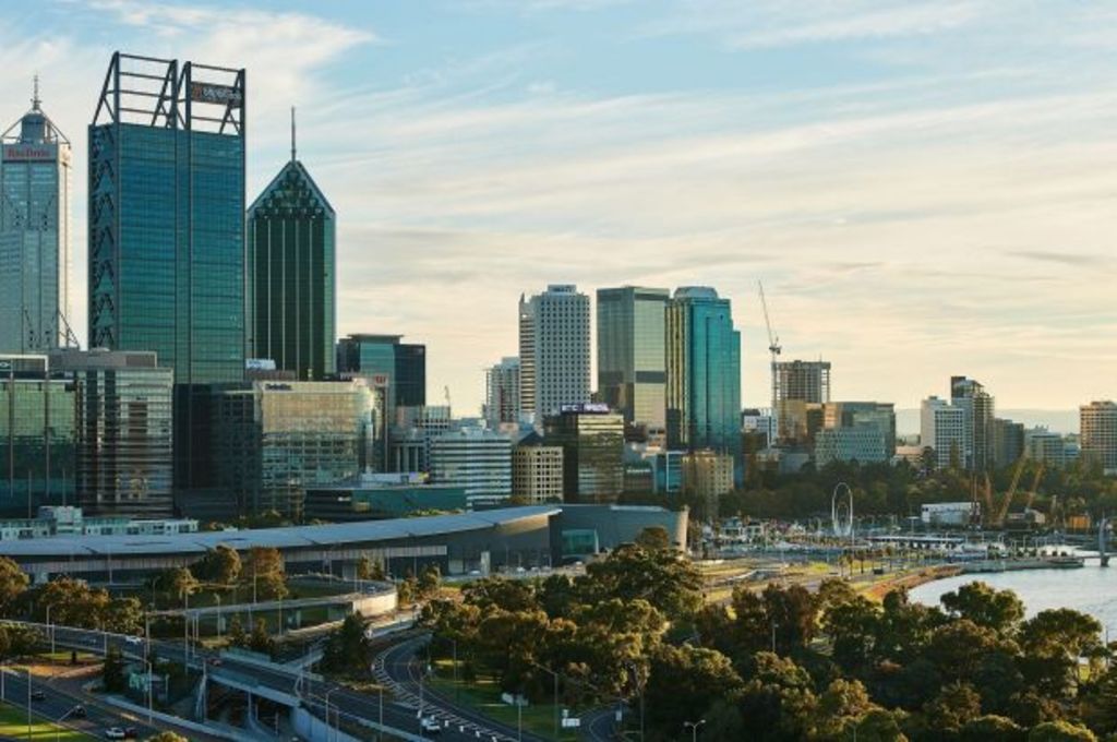Another Perth house price slump dashes revival hopes