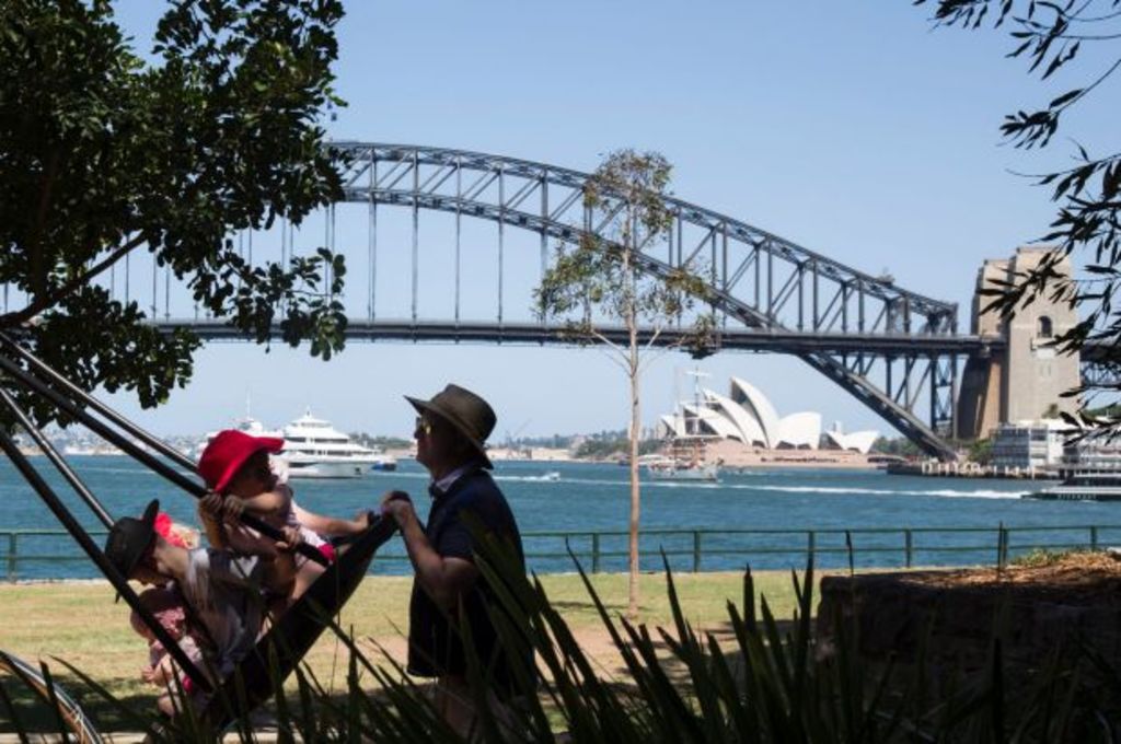 Sydney house prices jump again, but growth slows