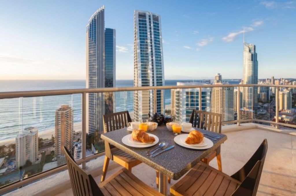 Gold Coast property market ‘clearly outpaces’ Brisbane's