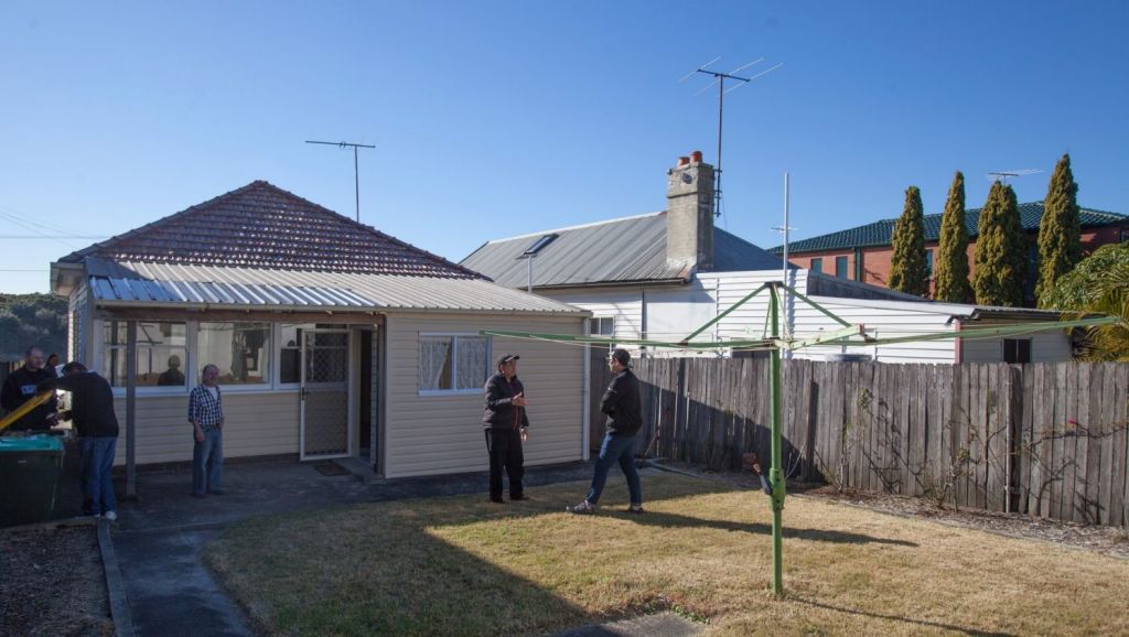 Malabar property sells for 720,000 above reserve at auction