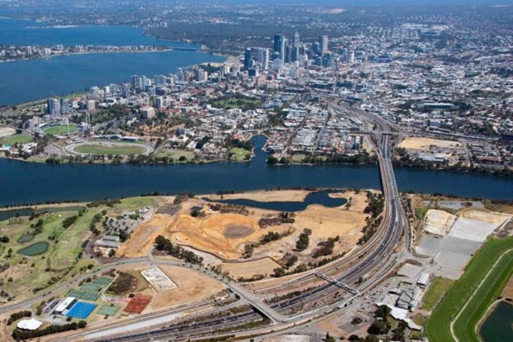 Great divide: The downfall of Sydney's real estate rival