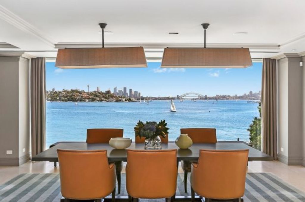 Sydney's most expensive property sales so far this year