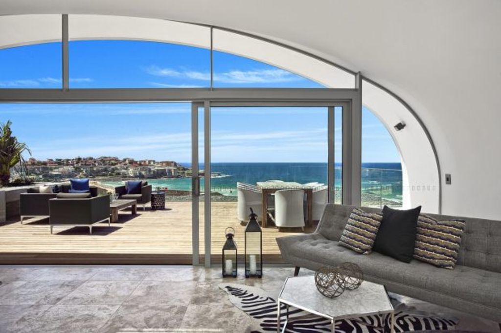 Ginia Rinehart buys Bondi Beach penthouse for $15 million 
