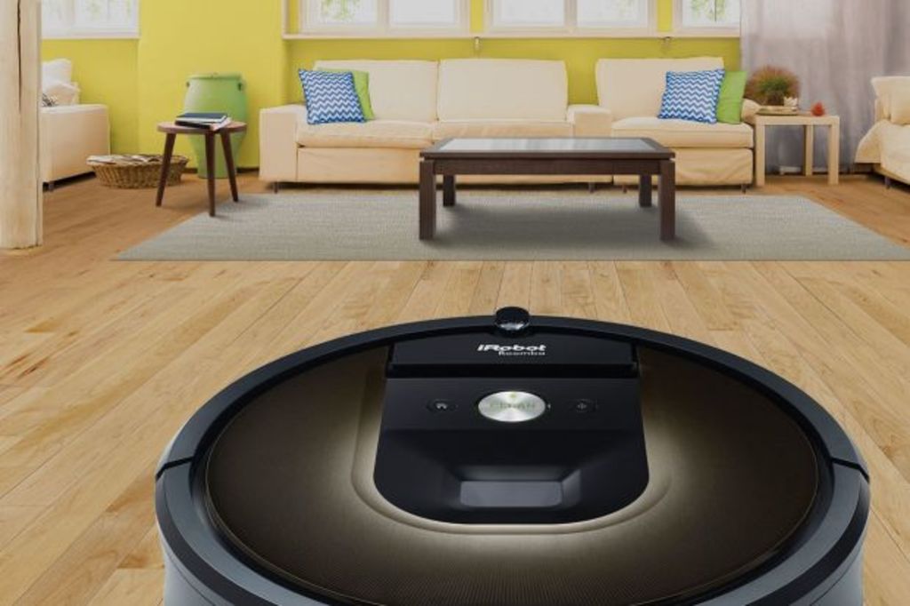 Your Roomba May Be Mapping Your Home, Collecting Data That Could Be Shared  - The New York Times