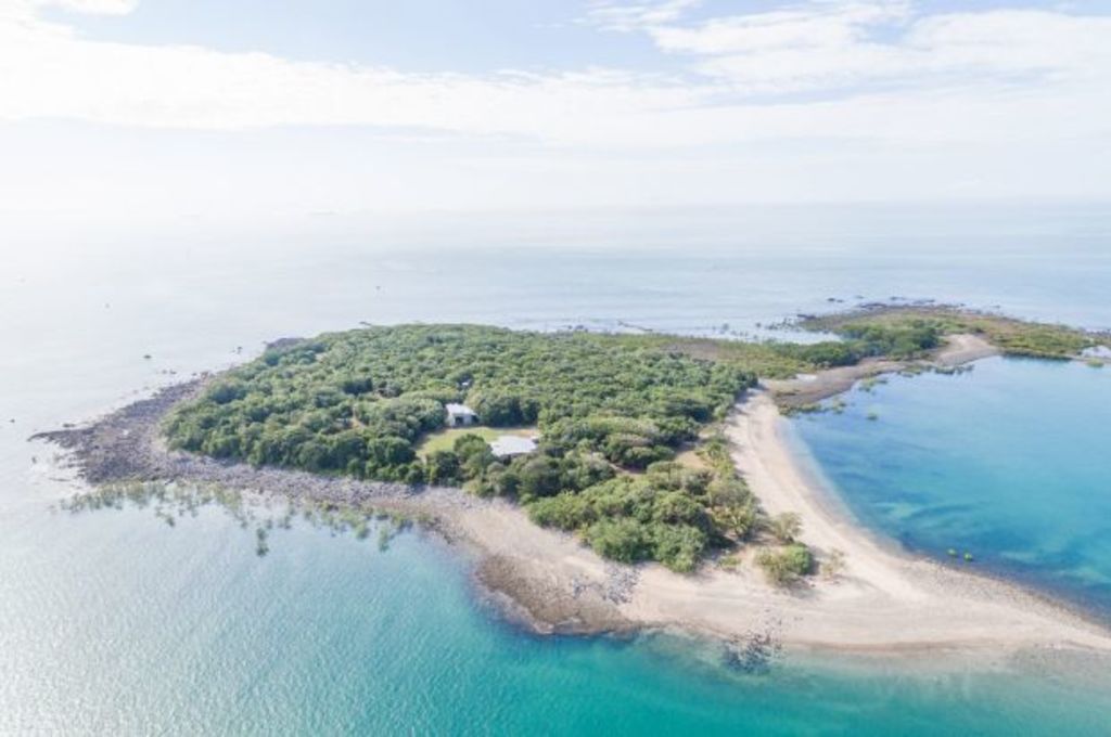 Five of the best tropical getaways for sale in Queensland
