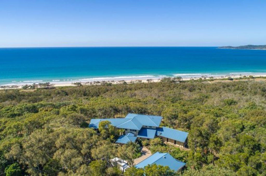 'Impossible to value': Australia's most unique beach property